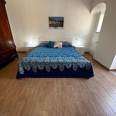 Maiolica House Apartment Cefalu Exterior photo