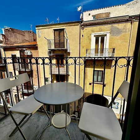 Maiolica House Apartment Cefalu Exterior photo