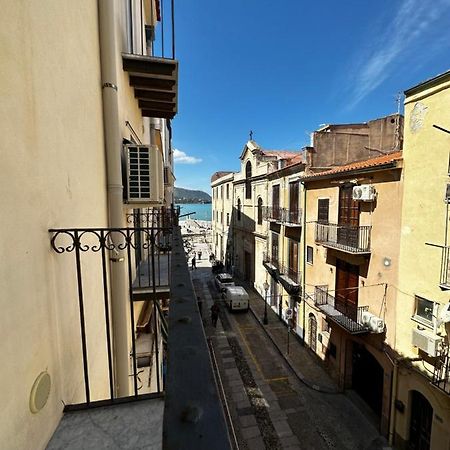 Maiolica House Apartment Cefalu Exterior photo