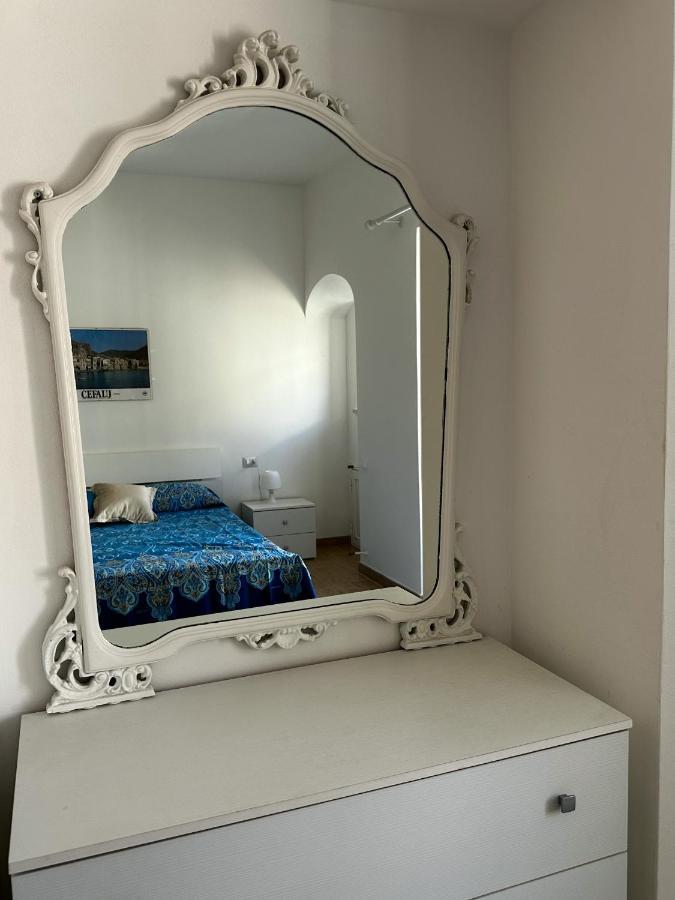 Maiolica House Apartment Cefalu Exterior photo