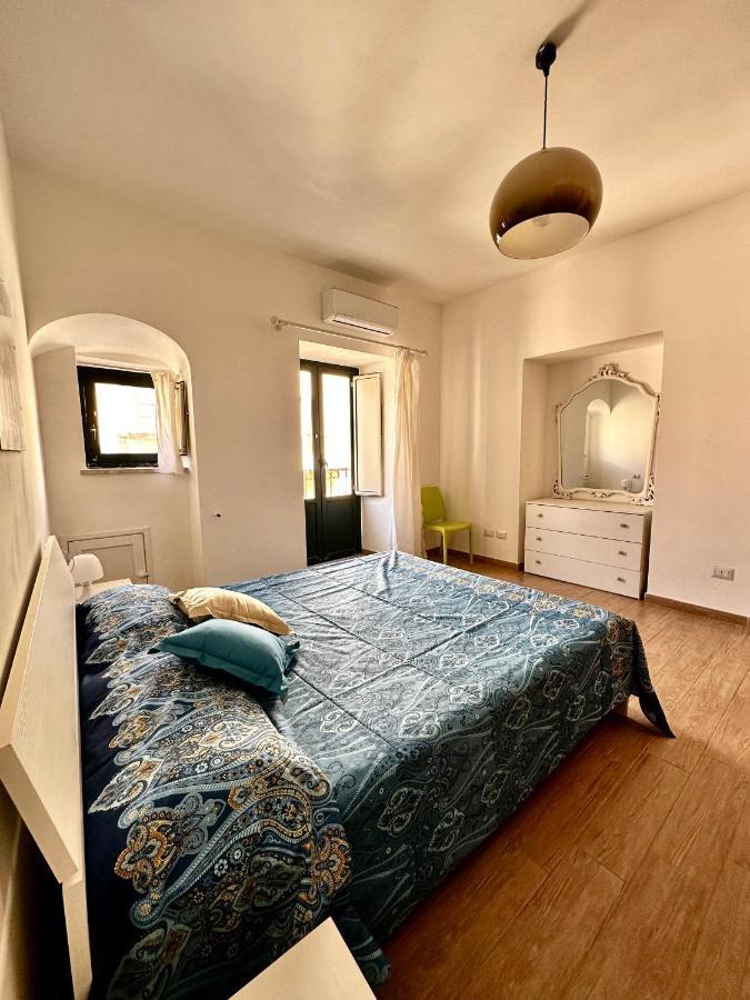Maiolica House Apartment Cefalu Exterior photo