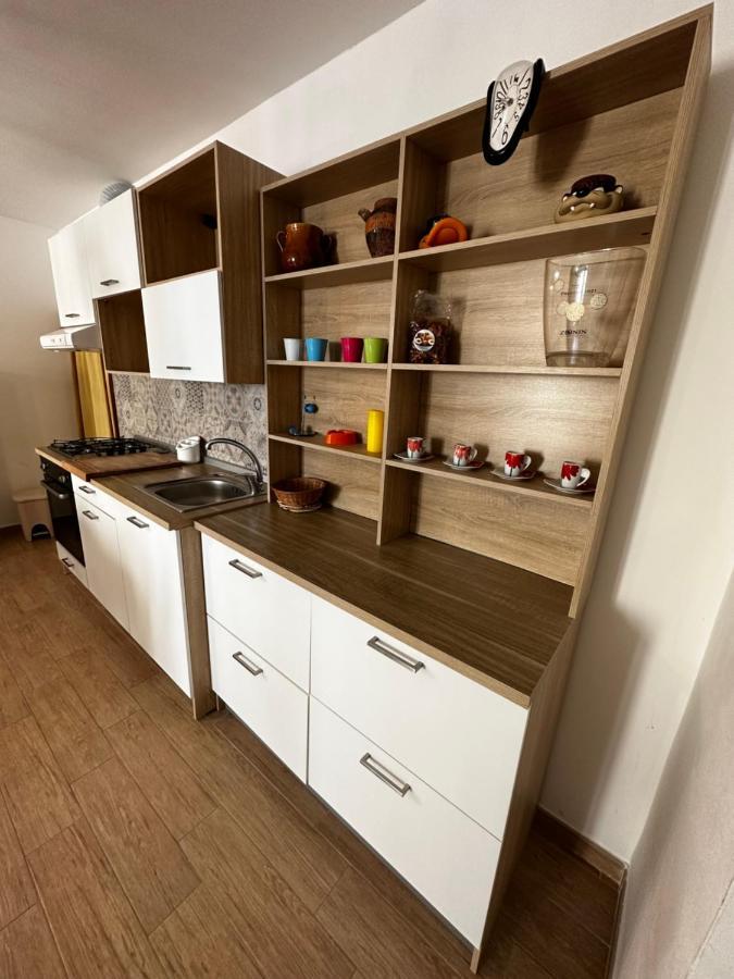 Maiolica House Apartment Cefalu Exterior photo