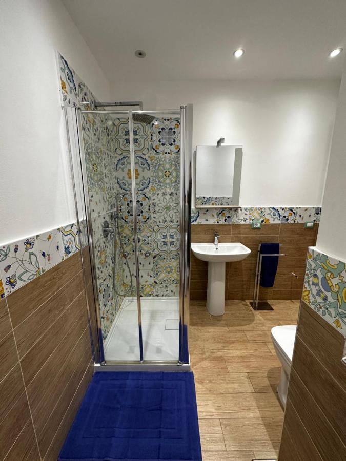 Maiolica House Apartment Cefalu Exterior photo