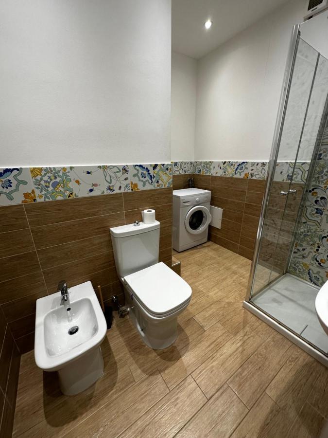 Maiolica House Apartment Cefalu Exterior photo